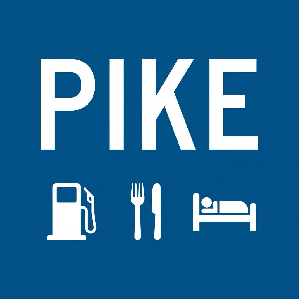 Pike